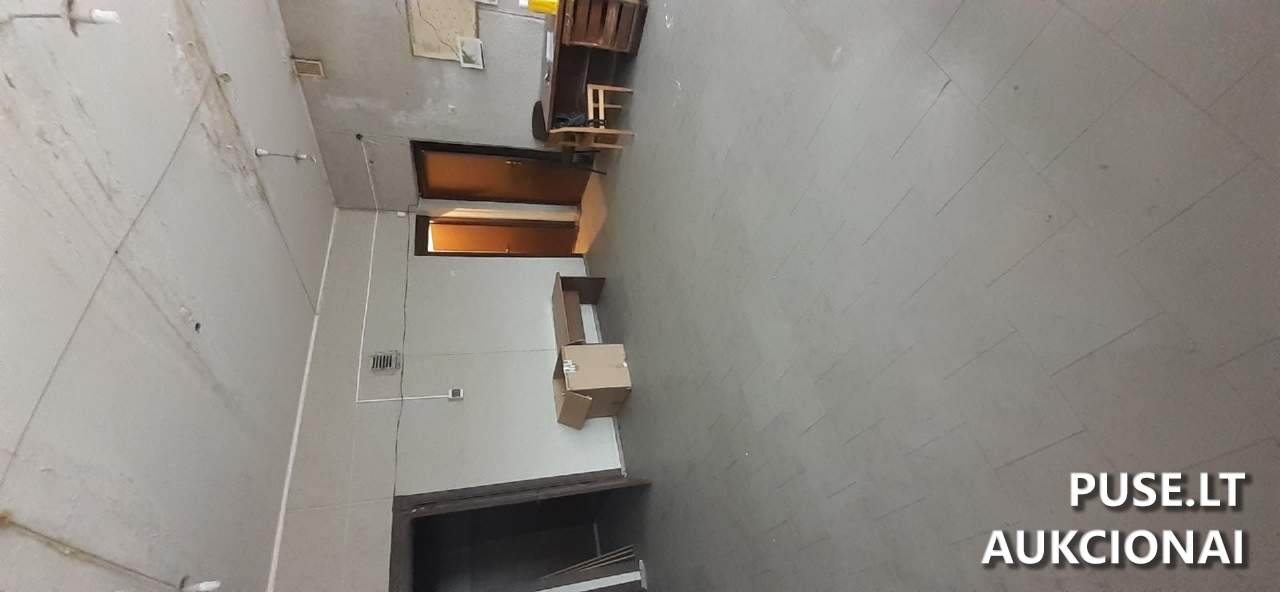 Administracinis Pastatai Kauno g. 3, 64401 Punia, Punios sen., Alytaus r. sav. 8