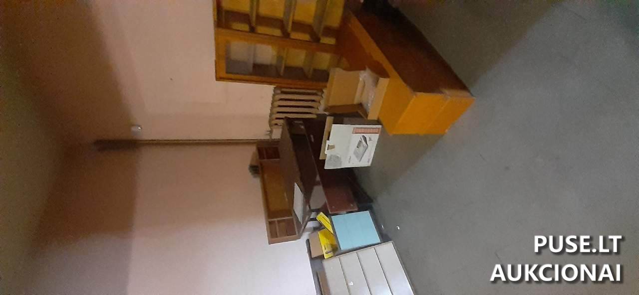 Administracinis Pastatai Kauno g. 3, 64401 Punia, Punios sen., Alytaus r. sav. 9