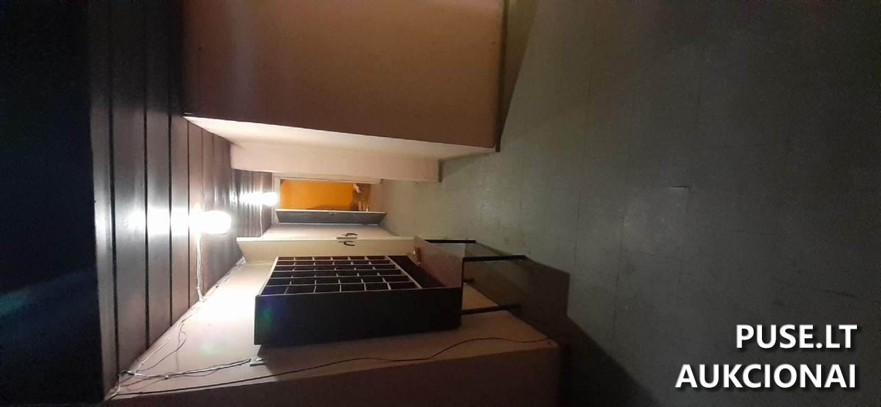 Administracinis Pastatai Kauno g. 3, 64401 Punia, Punios sen., Alytaus r. sav. 10