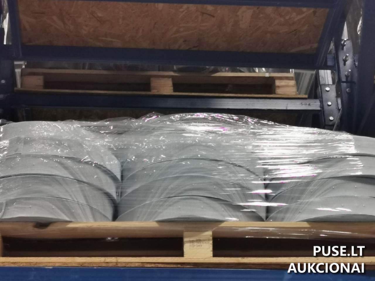 Turto kompleksas Kitas turtas 3