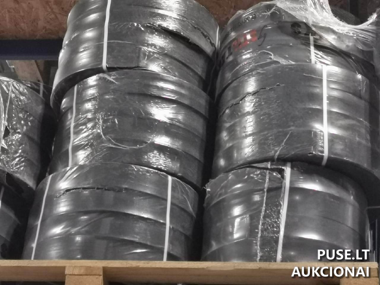 Turto kompleksas Kitas turtas 4
