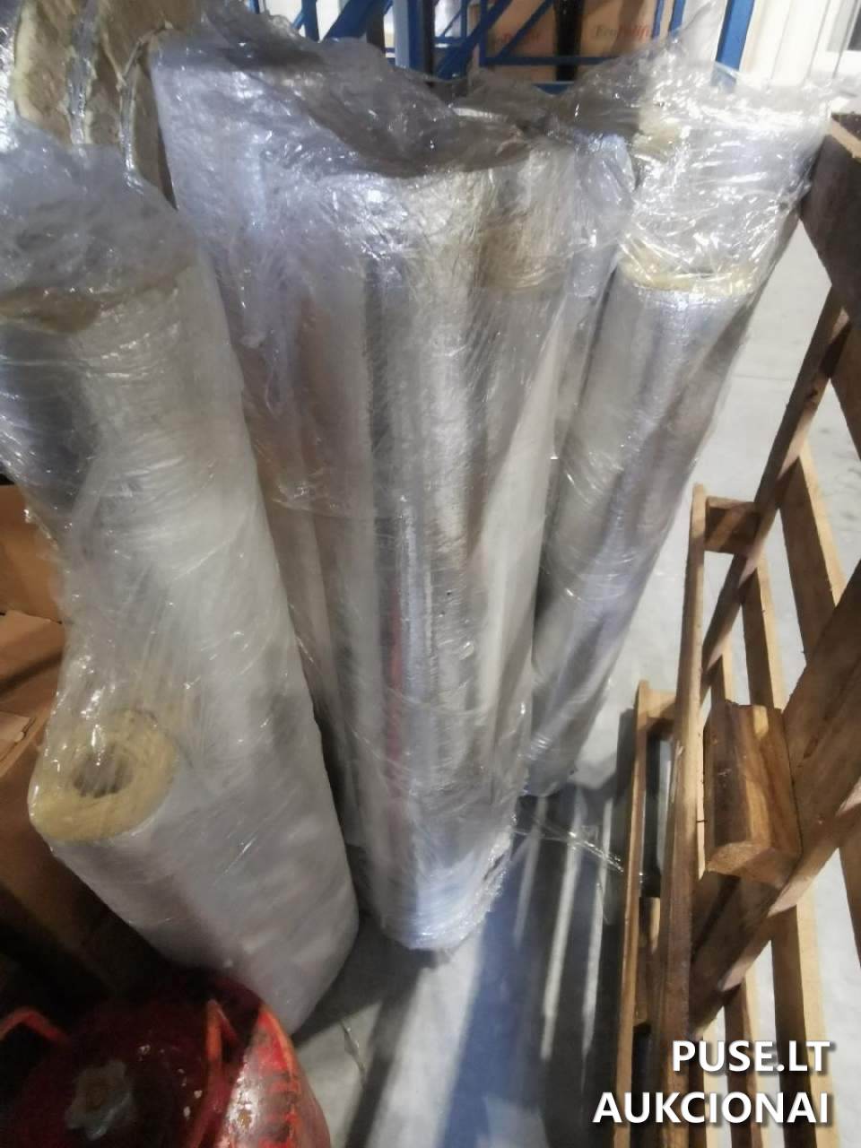 Turto kompleksas Kitas turtas 5