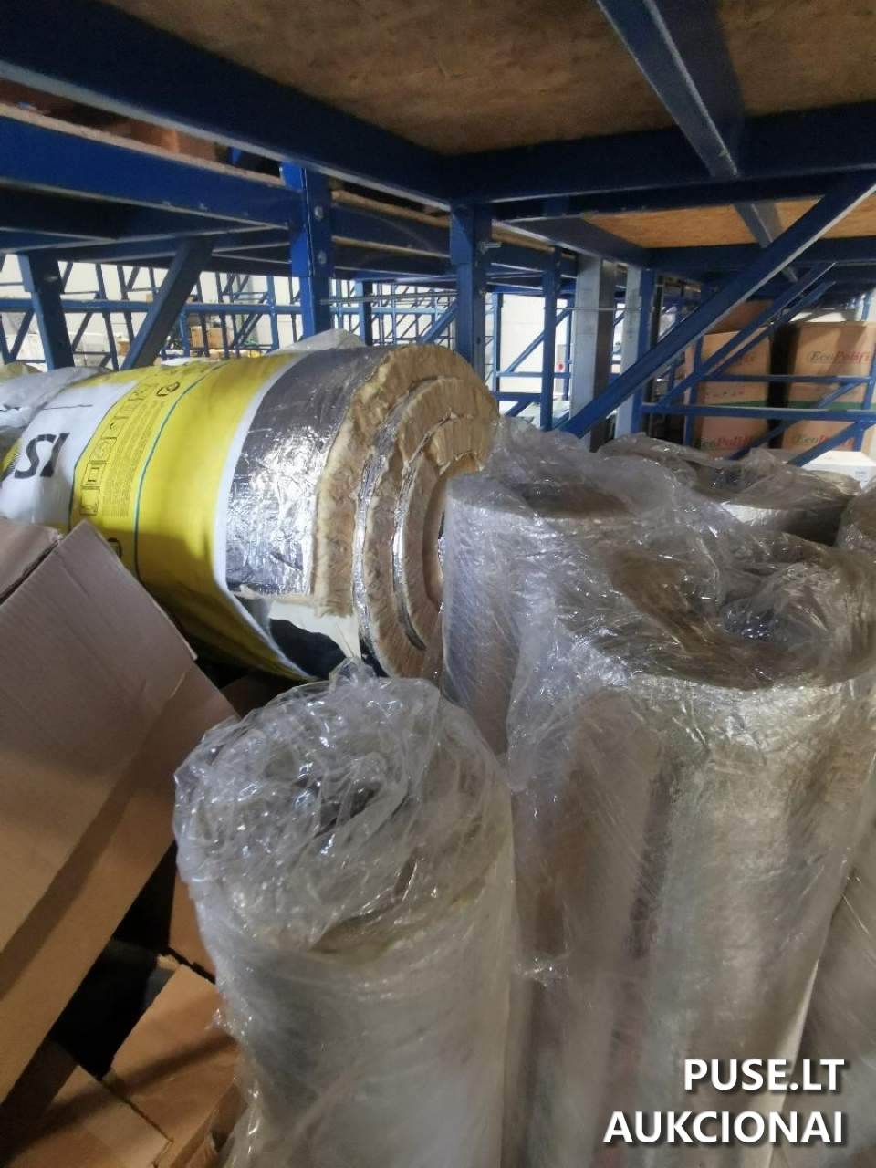 Turto kompleksas Kitas turtas 6