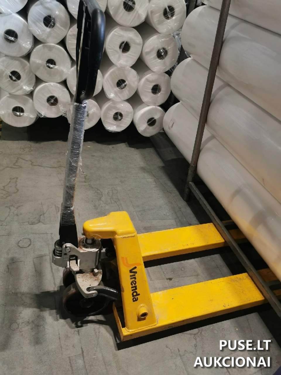 Turto kompleksas Kitas turtas 7