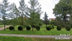 Sklypai - Žemės sklypas