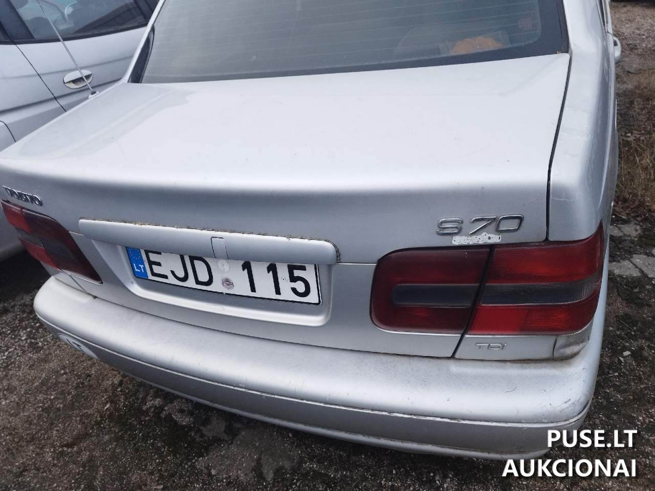 NISSAN SUNNY Keleivinis automobilis 4