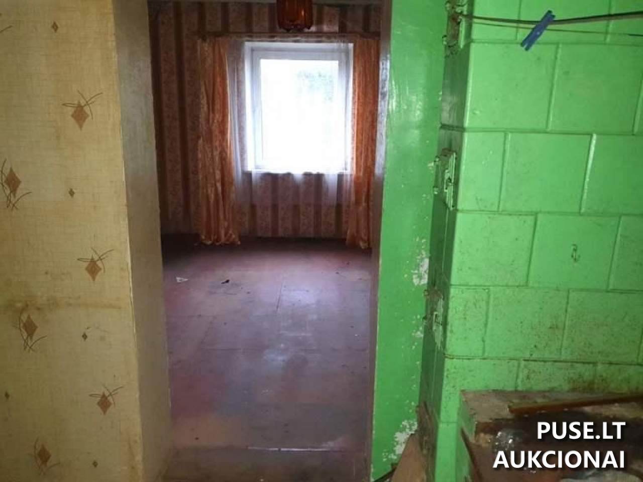 Butas Patalpos/Butai Narbutiškė 2, 90307, Rietavo sen., Rietavo sav. 4