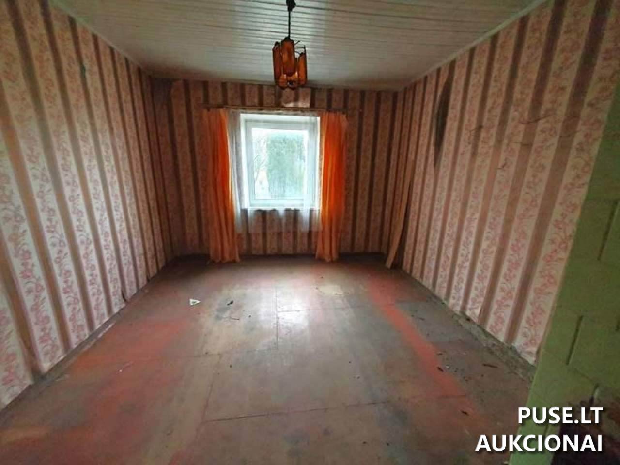 Butas Patalpos/Butai Narbutiškė 2, 90307, Rietavo sen., Rietavo sav. 5