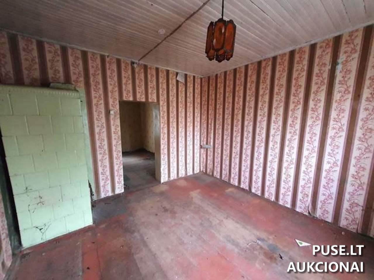 Butas Patalpos/Butai Narbutiškė 2, 90307, Rietavo sen., Rietavo sav. 6