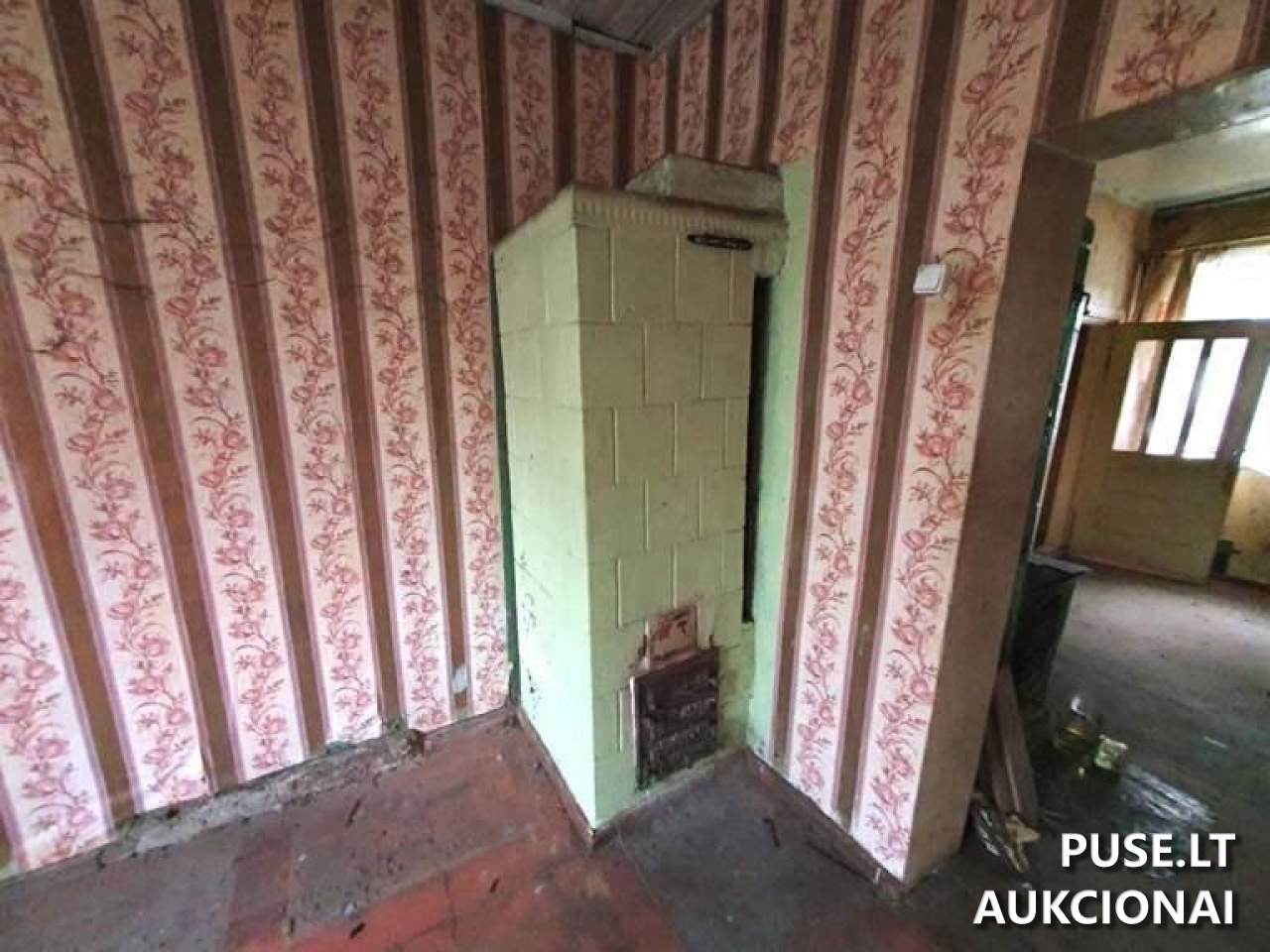 Butas Patalpos/Butai Narbutiškė 2, 90307, Rietavo sen., Rietavo sav. 7