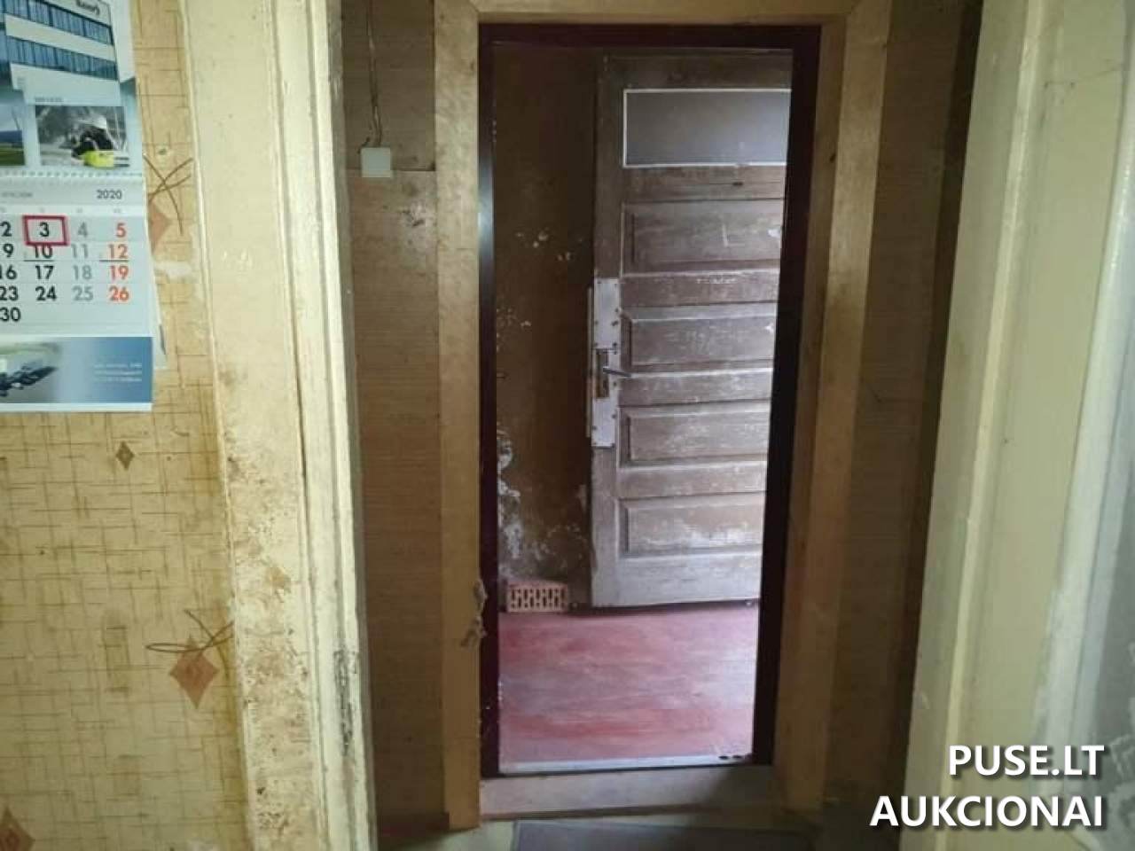 Butas Patalpos/Butai Narbutiškė 2, 90307, Rietavo sen., Rietavo sav. 10