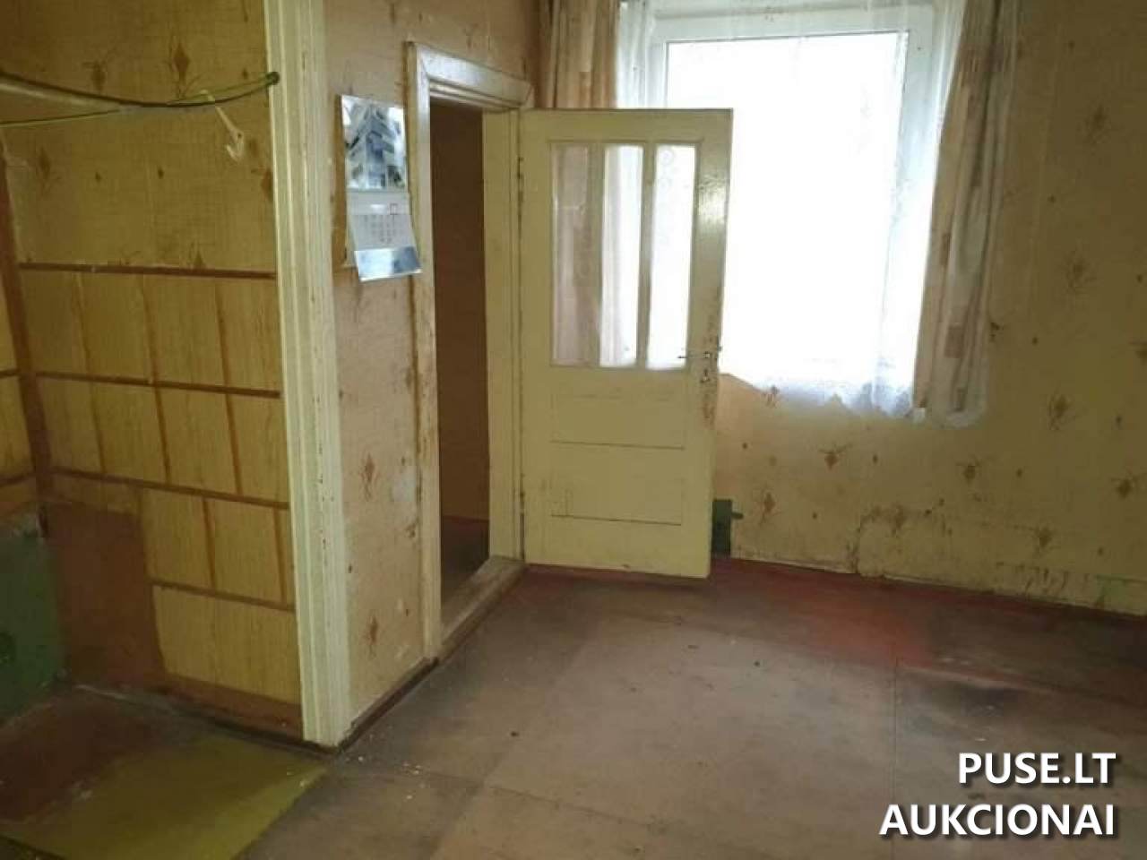 Butas Patalpos/Butai Narbutiškė 2, 90307, Rietavo sen., Rietavo sav. 11