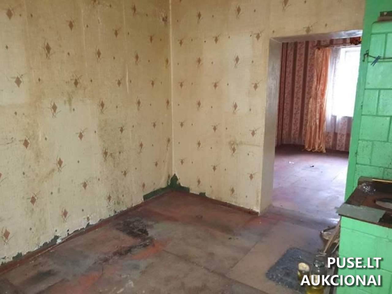 Butas Patalpos/Butai Narbutiškė 2, 90307, Rietavo sen., Rietavo sav. 12