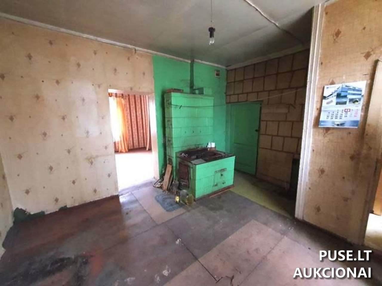 Butas Patalpos/Butai Narbutiškė 2, 90307, Rietavo sen., Rietavo sav. 13