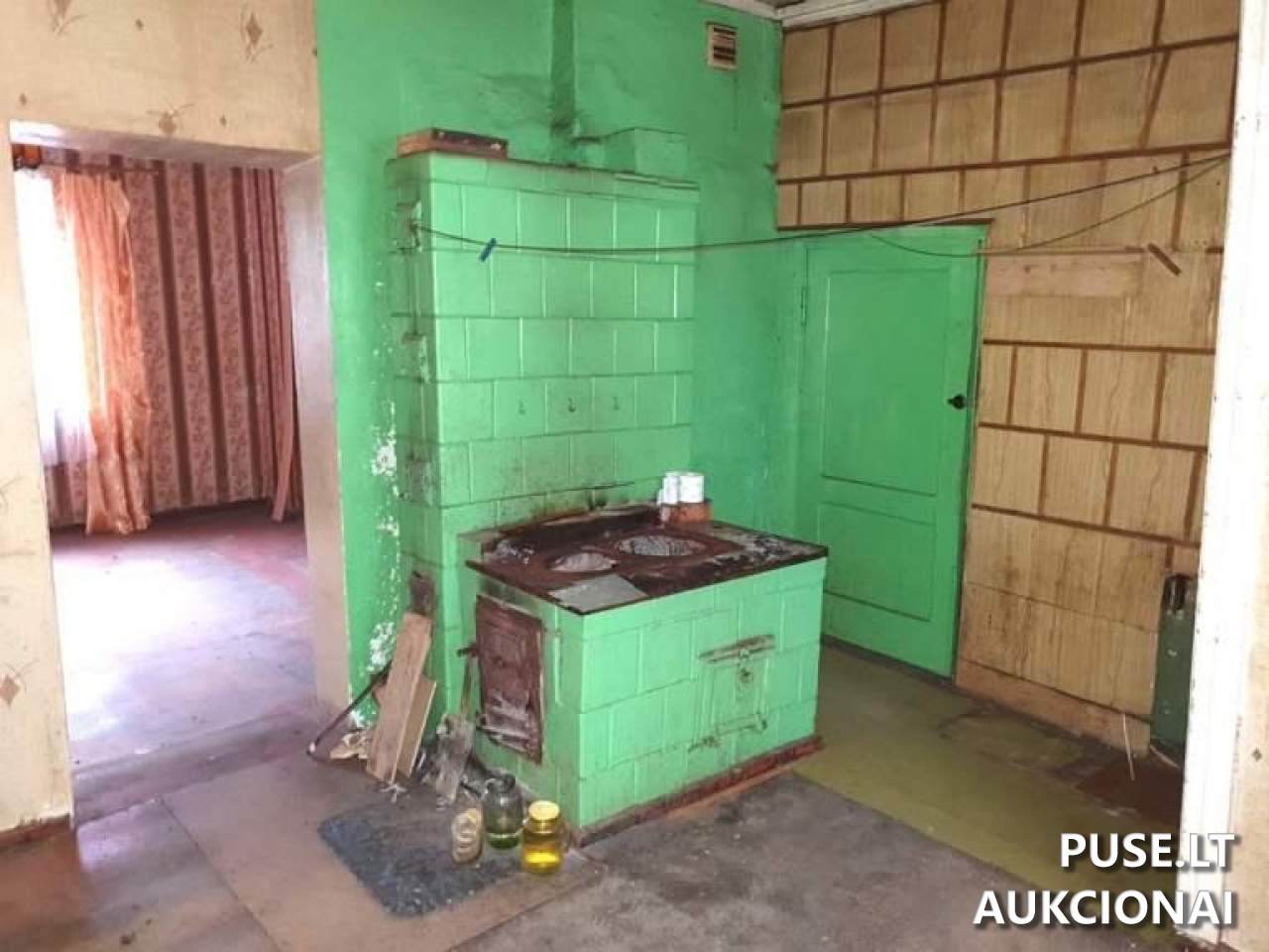 Butas Patalpos/Butai Narbutiškė 2, 90307, Rietavo sen., Rietavo sav. 14