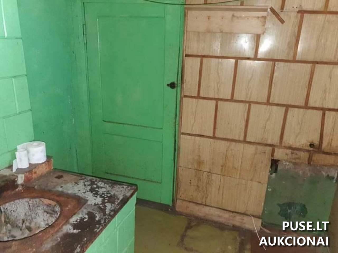 Butas Patalpos/Butai Narbutiškė 2, 90307, Rietavo sen., Rietavo sav. 15