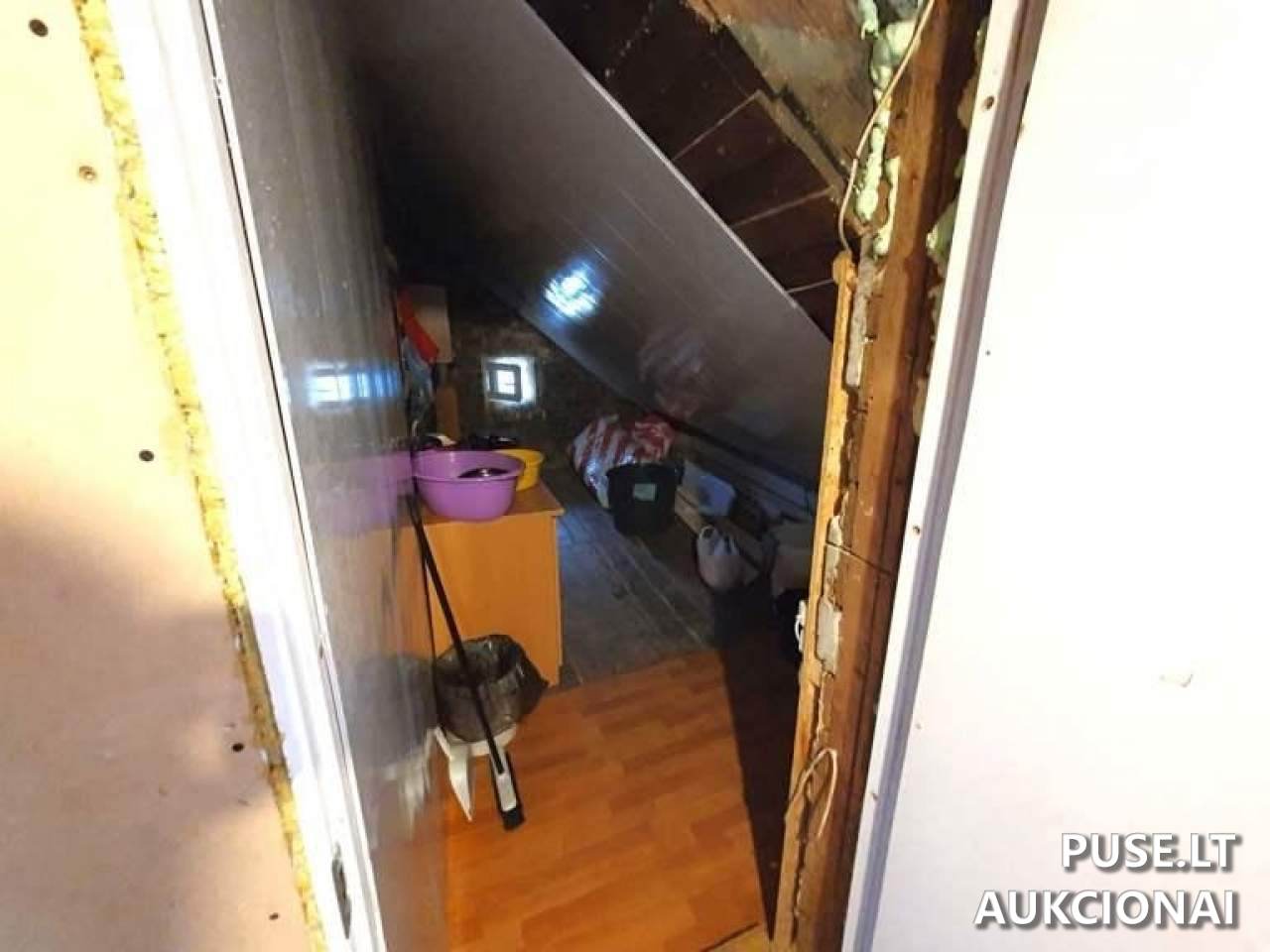 Butas Patalpos/Butai Narbutiškė 2, 90307, Rietavo sen., Rietavo sav. 7