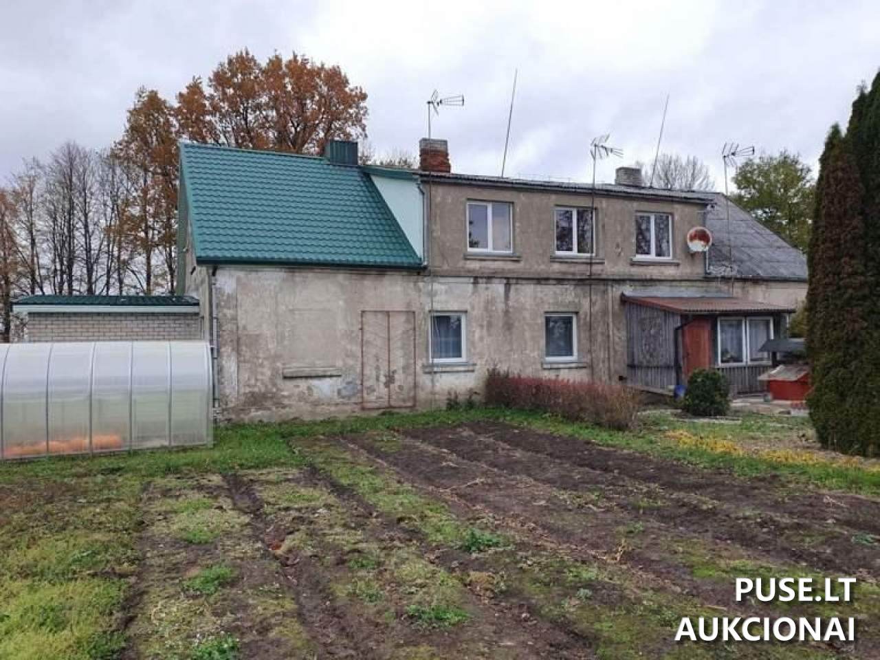 Butas Patalpos/Butai Narbutiškė 2, 90307, Rietavo sen., Rietavo sav. 9