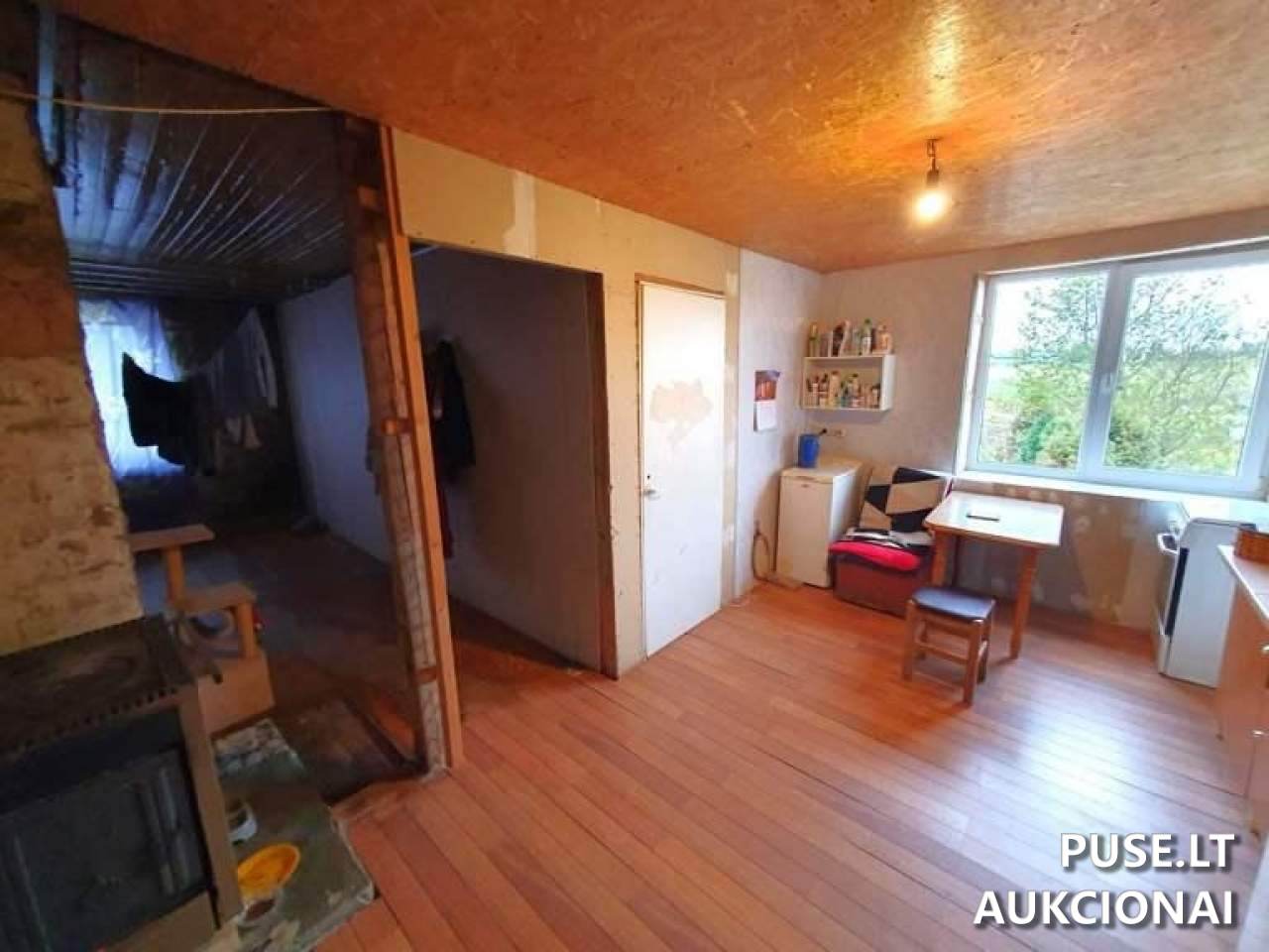 Butas Patalpos/Butai Narbutiškė 2, 90307, Rietavo sen., Rietavo sav. 11