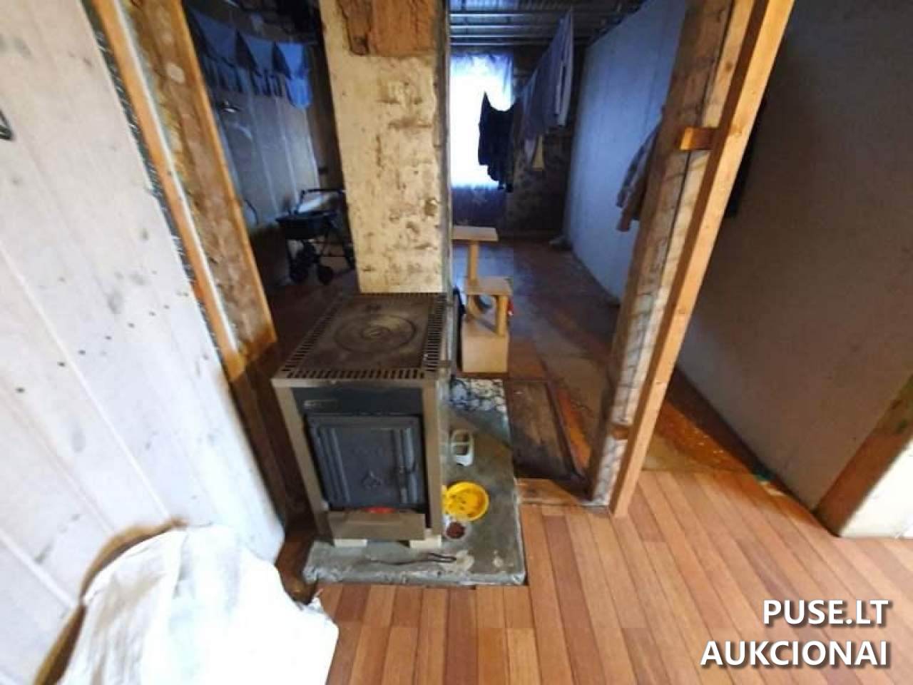 Butas Patalpos/Butai Narbutiškė 2, 90307, Rietavo sen., Rietavo sav. 12