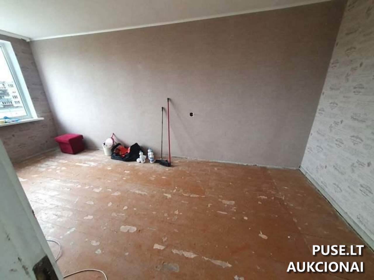 Butas Patalpos/Butai Baltijos pr. 23, 94133 Klaipėda, Klaipėdos m. sav. 3