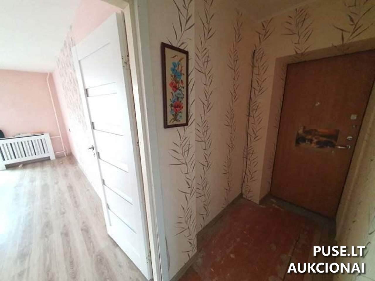 Butas Patalpos/Butai Baltijos pr. 23, 94133 Klaipėda, Klaipėdos m. sav. 10