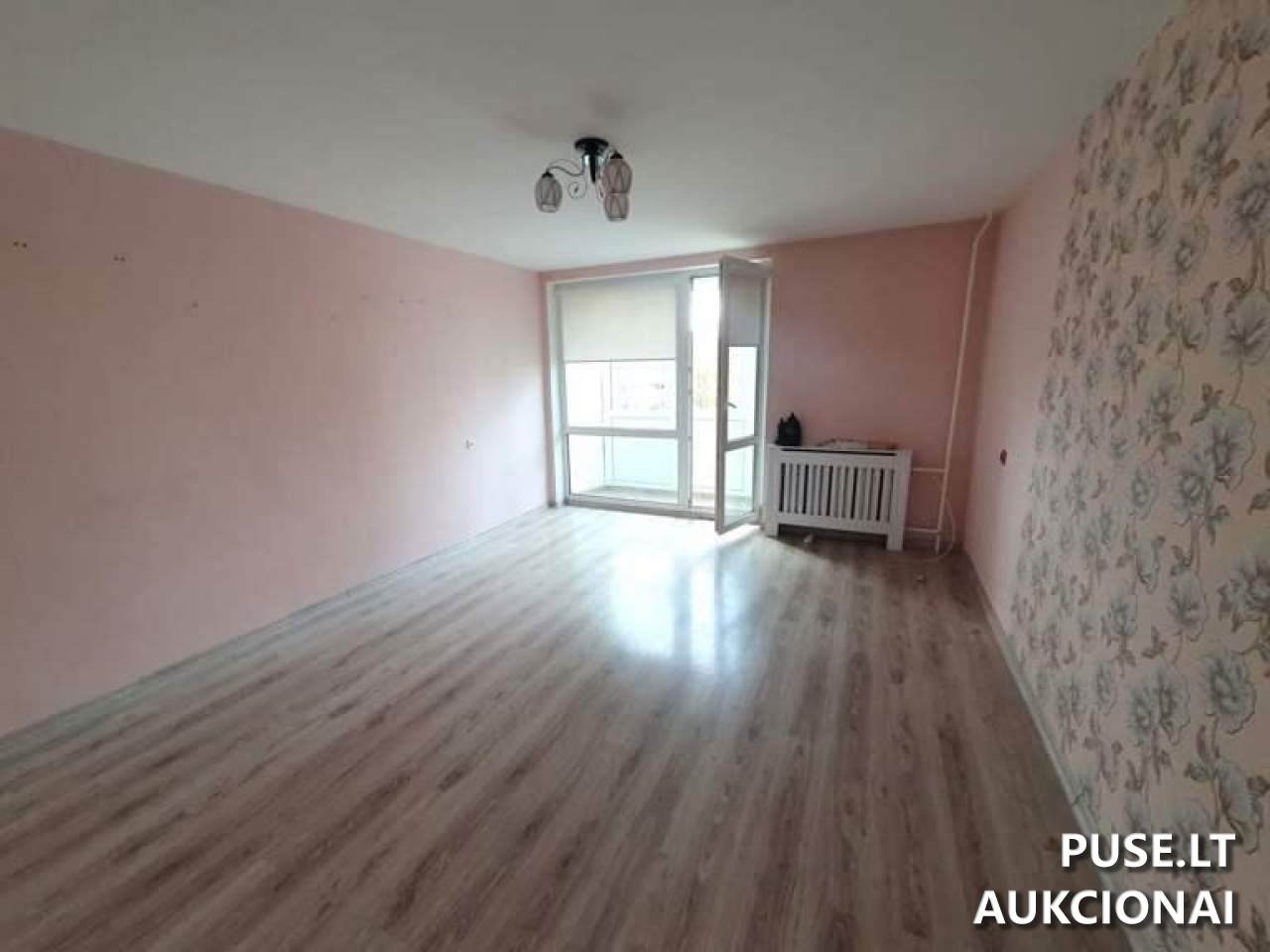 Butas Patalpos/Butai Baltijos pr. 23, 94133 Klaipėda, Klaipėdos m. sav. 11