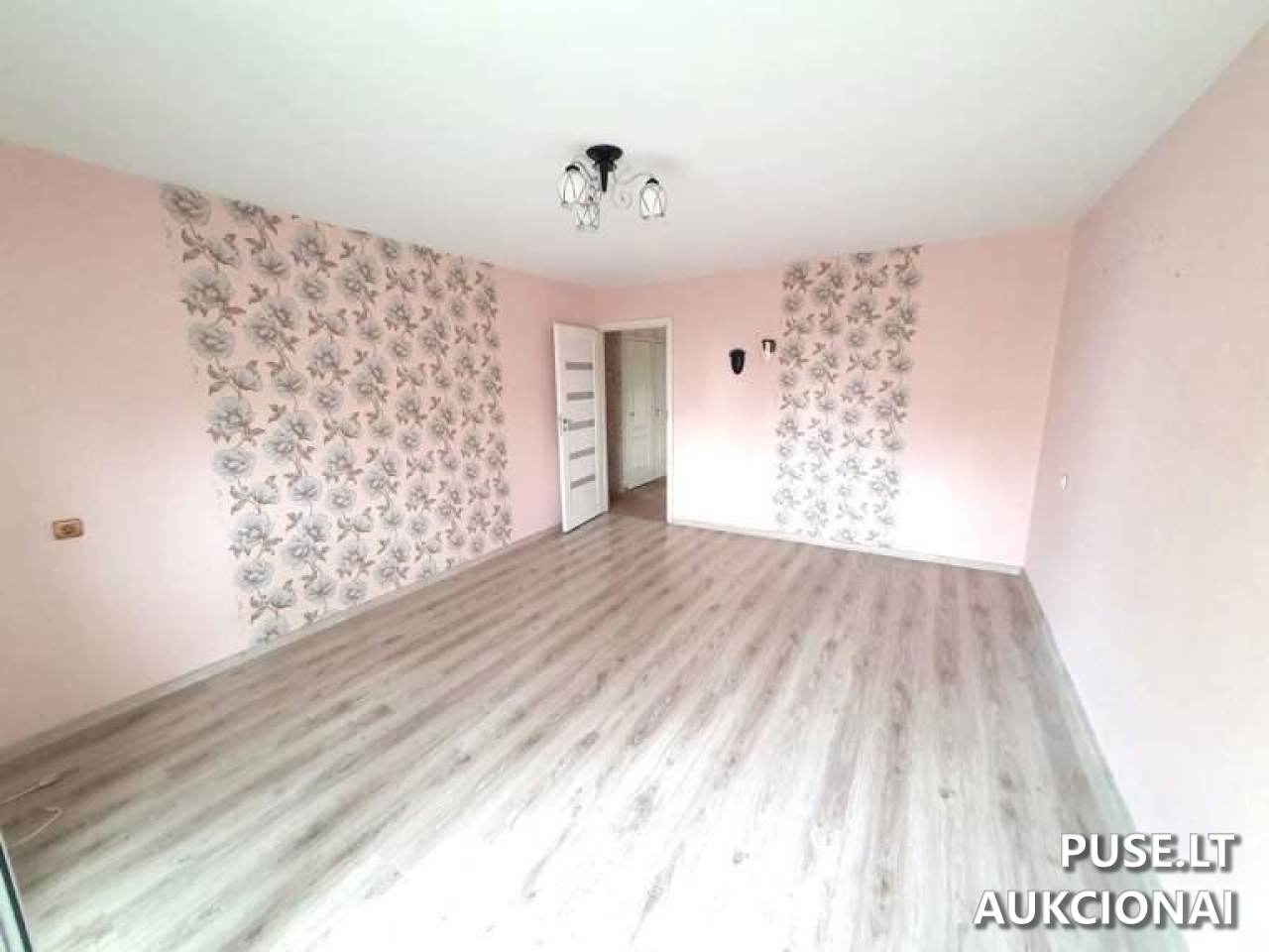 Butas Patalpos/Butai Baltijos pr. 23, 94133 Klaipėda, Klaipėdos m. sav. 13