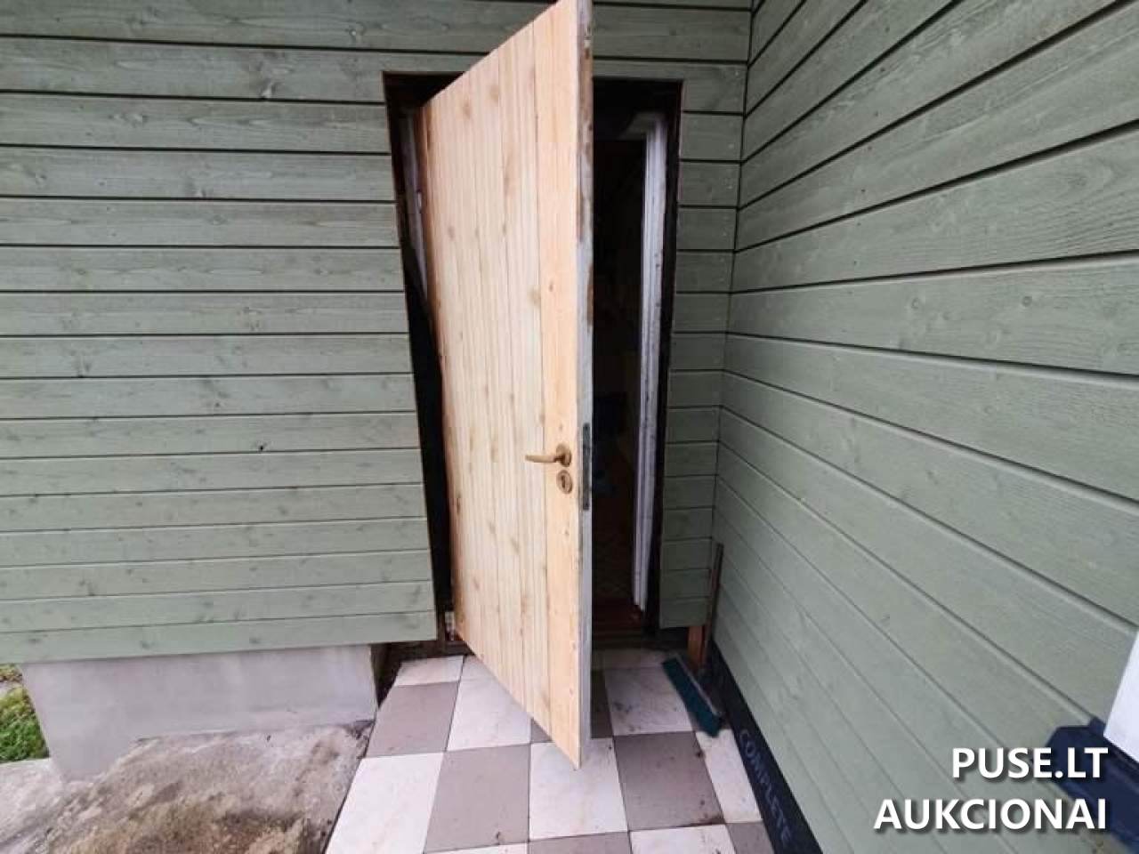 Butas Patalpos/Butai Lentpjūvės g. 3, 90117 Plungė, Plungės miesto sen., Plungės r. sav. 9