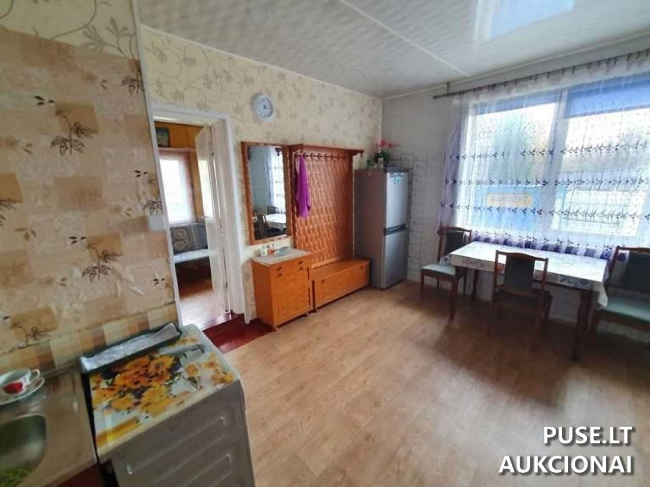 Butas Patalpos/Butai Lentpjūvės g. 3, 90117 Plungė, Plungės miesto sen., Plungės r. sav. 13