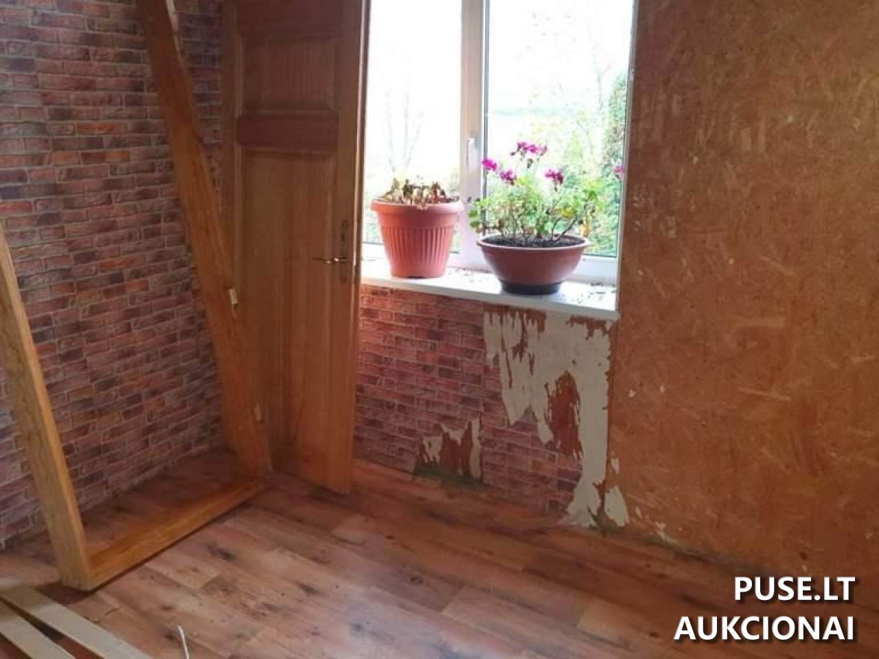 Butas Patalpos/Butai Narbutiškė 2, 90307, Rietavo sen., Rietavo sav. 3
