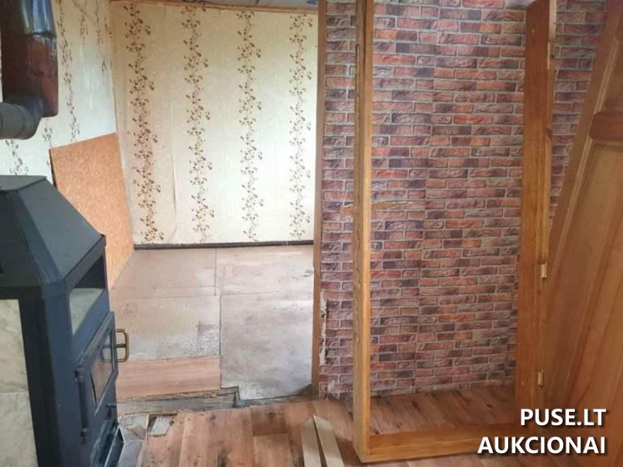 Butas Patalpos/Butai Narbutiškė 2, 90307, Rietavo sen., Rietavo sav. 4