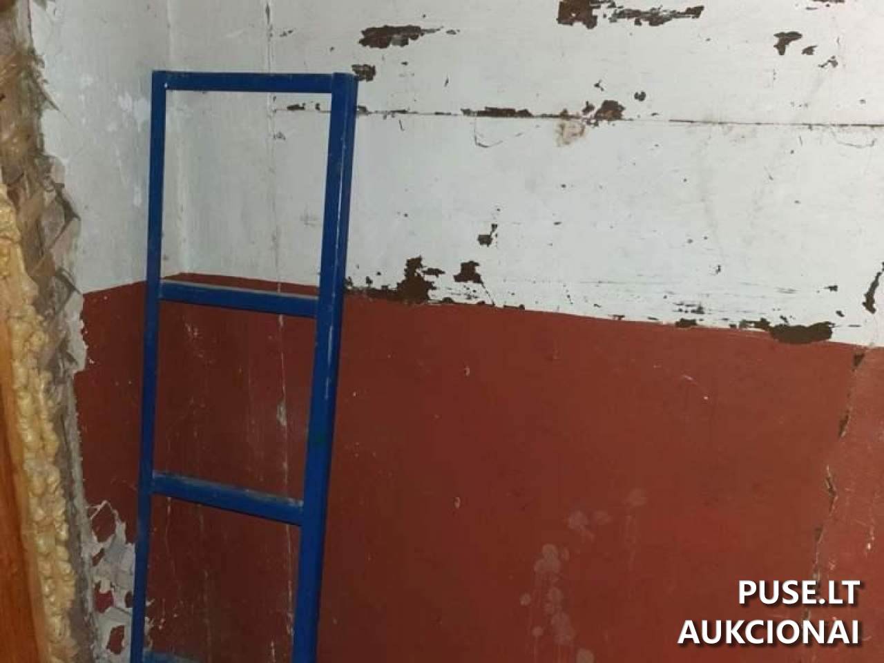 Butas Patalpos/Butai Narbutiškė 2, 90307, Rietavo sen., Rietavo sav. 5