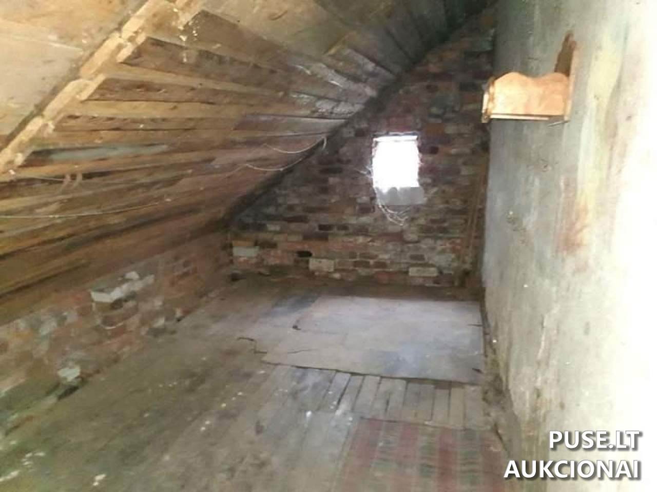 Butas Patalpos/Butai Narbutiškė 2, 90307, Rietavo sen., Rietavo sav. 6
