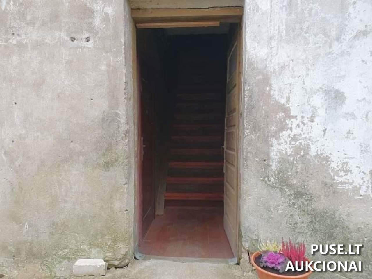 Butas Patalpos/Butai Narbutiškė 2, 90307, Rietavo sen., Rietavo sav. 9