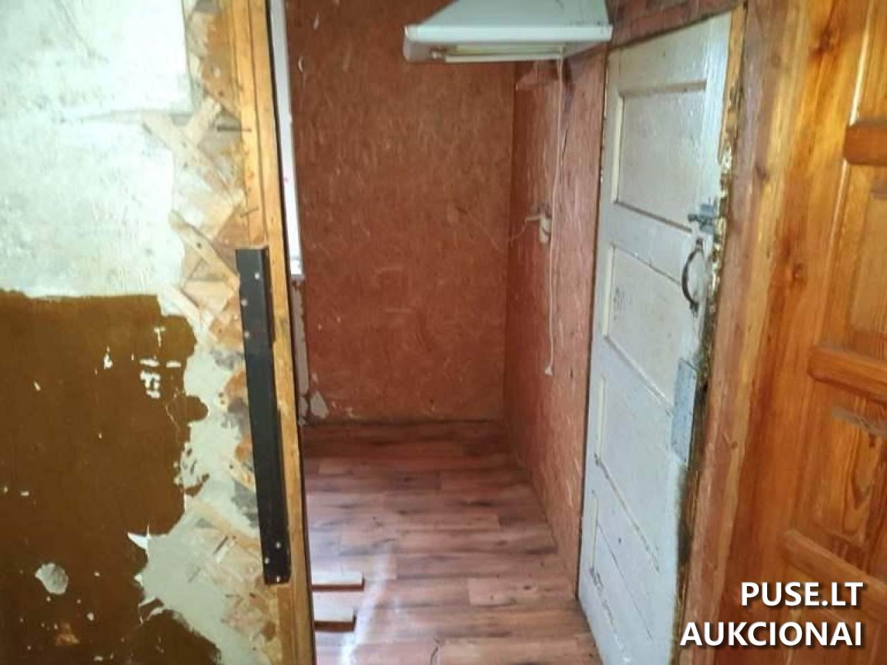 Butas Patalpos/Butai Narbutiškė 2, 90307, Rietavo sen., Rietavo sav. 11