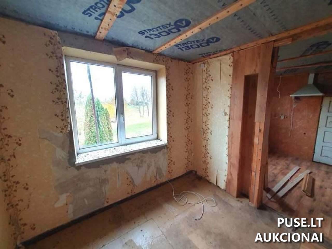 Butas Patalpos/Butai Narbutiškė 2, 90307, Rietavo sen., Rietavo sav. 12