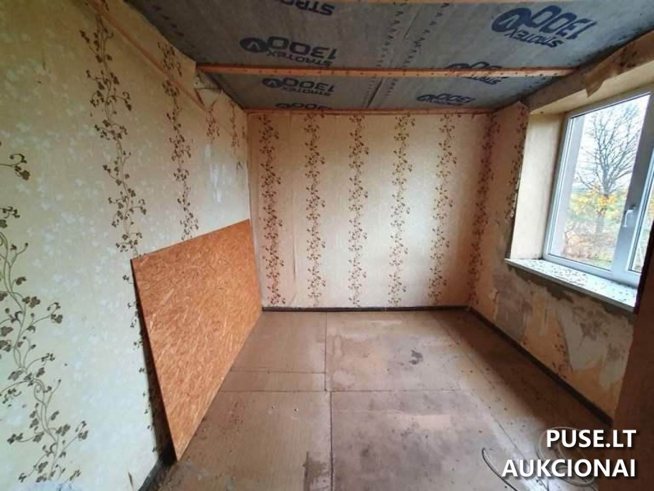 Butas Patalpos/Butai Narbutiškė 2, 90307, Rietavo sen., Rietavo sav. 13