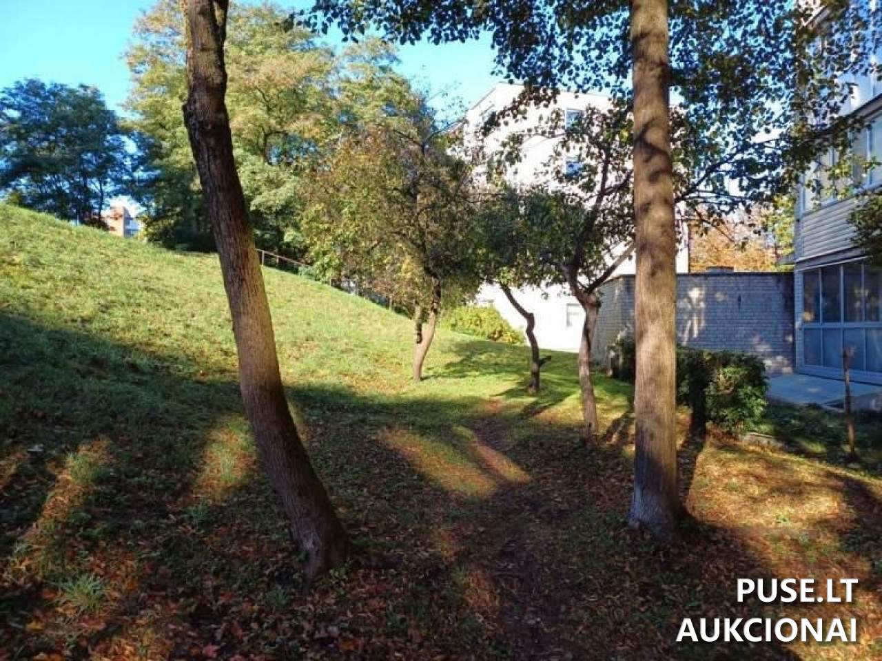 Butas Patalpos/Butai Dzūkų g. 21, 02161 Vilnius, Vilniaus m. sav. 1