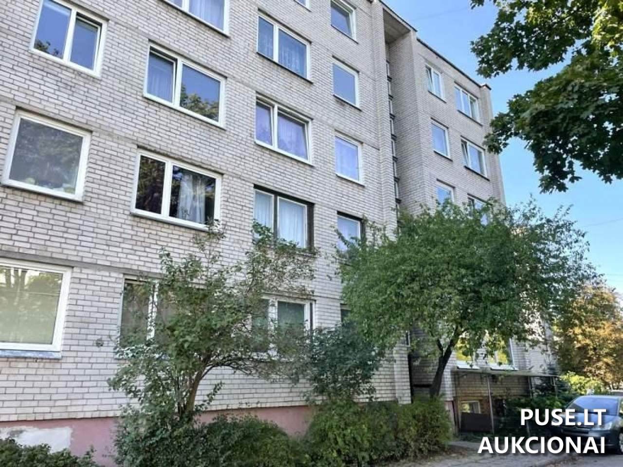 Butas Patalpos/Butai Dzūkų g. 21, 02161 Vilnius, Vilniaus m. sav. 2