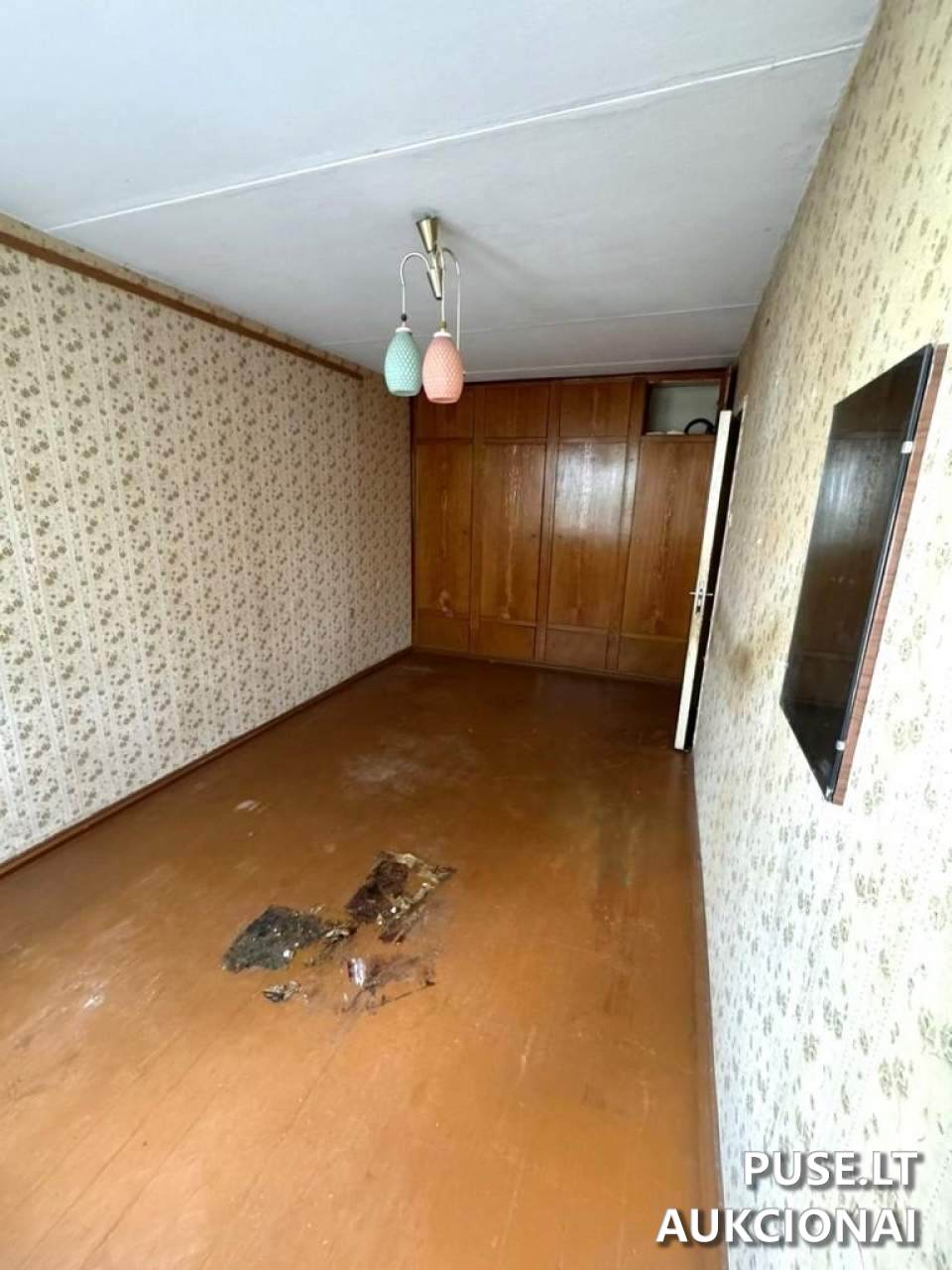 Butas Patalpos/Butai Dzūkų g. 21, 02161 Vilnius, Vilniaus m. sav. 13