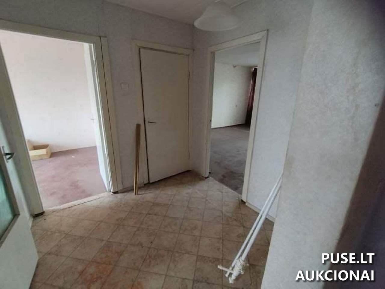 Butas Patalpos/Butai Darbininkų g. 7, 55484 Upninkai, Upninkų sen., Jonavos r. sav. 3