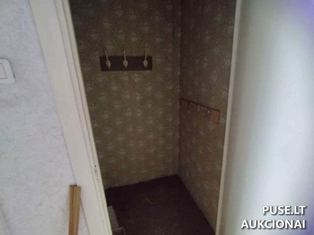 Butas Patalpos/Butai Darbininkų g. 7, 55484 Upninkai, Upninkų sen., Jonavos r. sav. 4