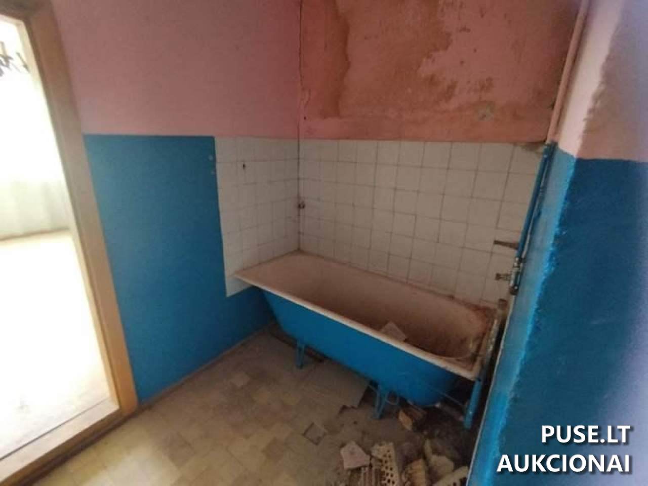 Butas Patalpos/Butai Darbininkų g. 7, 55484 Upninkai, Upninkų sen., Jonavos r. sav. 6
