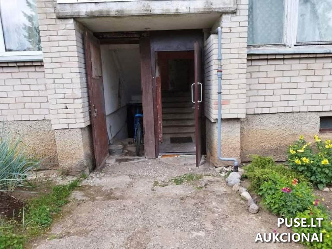 Butas Patalpos/Butai Darbininkų g. 7, 55484 Upninkai, Upninkų sen., Jonavos r. sav. 7