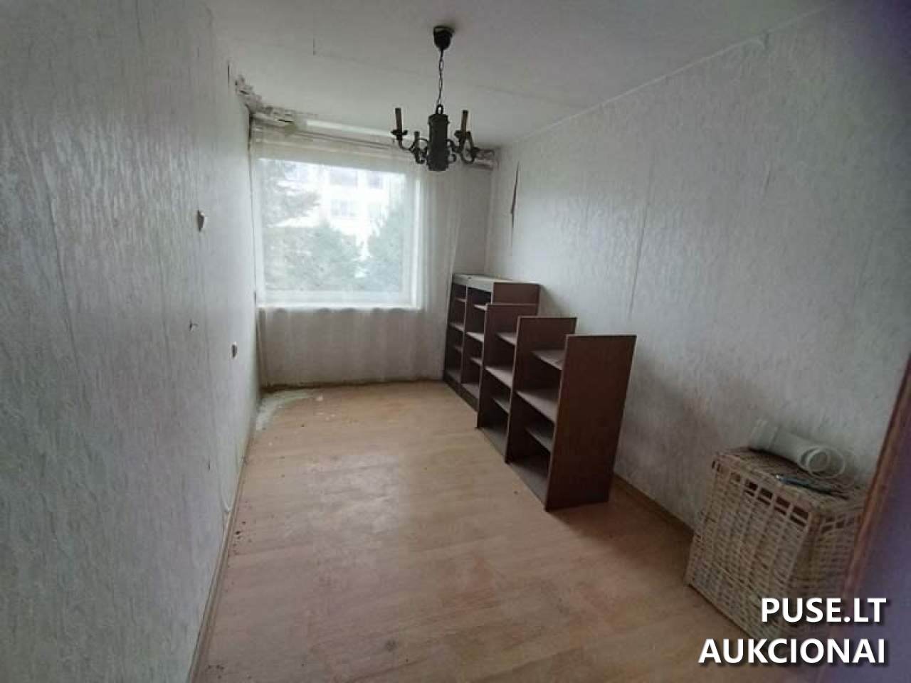 Butas Patalpos/Butai Darbininkų g. 7, 55484 Upninkai, Upninkų sen., Jonavos r. sav. 11