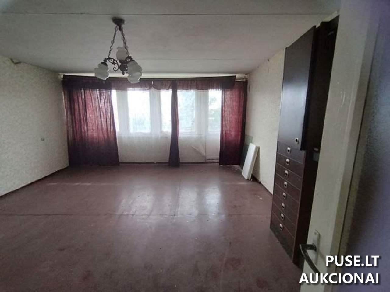Butas Patalpos/Butai Darbininkų g. 7, 55484 Upninkai, Upninkų sen., Jonavos r. sav. 12