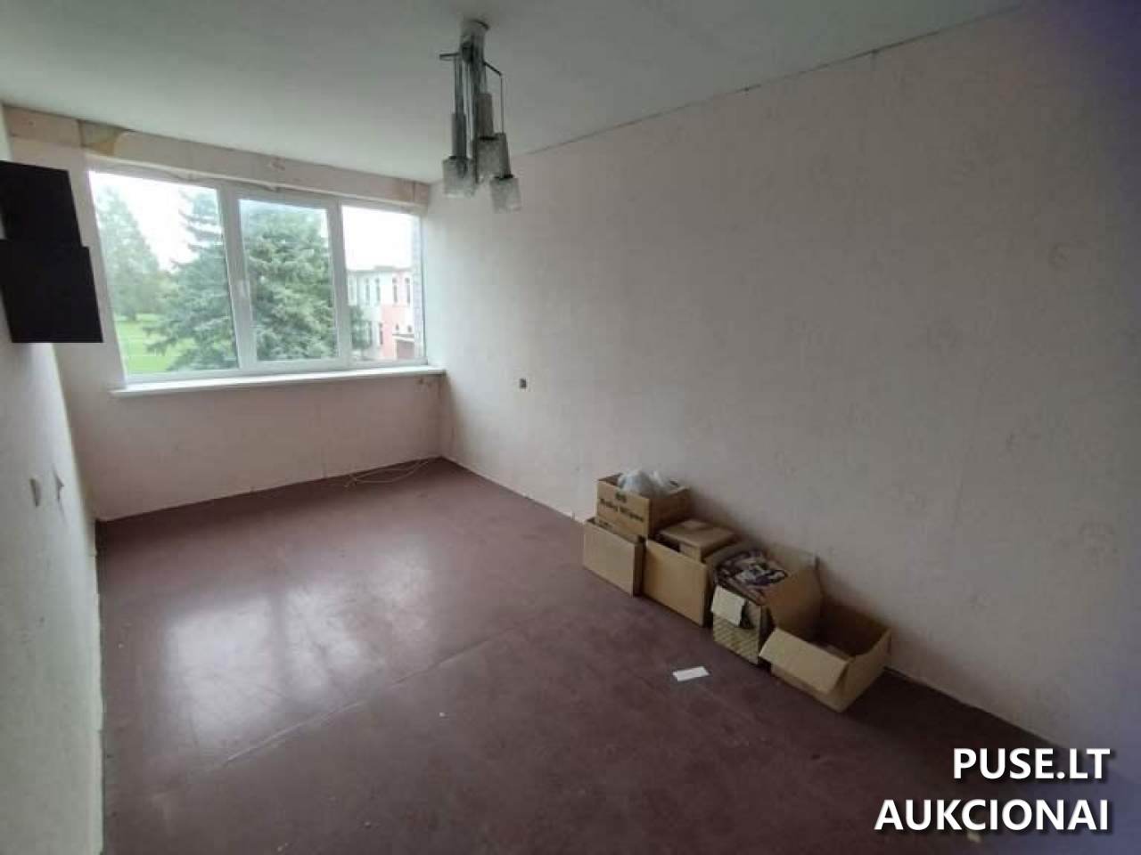 Butas Patalpos/Butai Darbininkų g. 7, 55484 Upninkai, Upninkų sen., Jonavos r. sav. 13