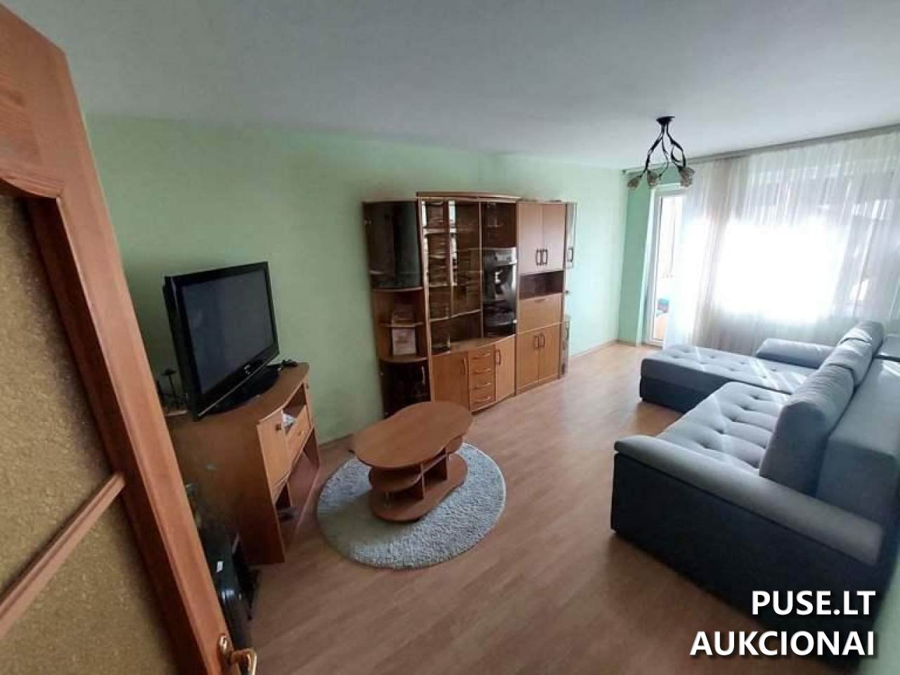 Butas Patalpos/Butai V. Kudirkos g. 36, 81150 Kuršėnai, Kuršėnų miesto sen., Šiaulių r. sav. 3