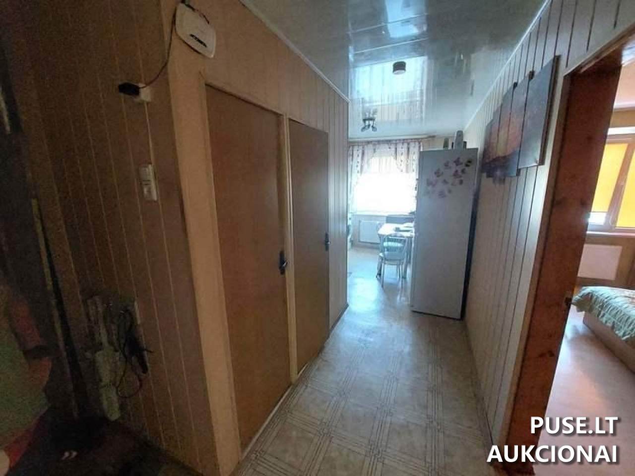 Butas Patalpos/Butai V. Kudirkos g. 36, 81150 Kuršėnai, Kuršėnų miesto sen., Šiaulių r. sav. 13